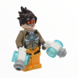 Tracer (with Pulse Pistols) Fashion