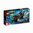 76264 DC Batmobile Pursuit: Batman vs. The Joker Supply