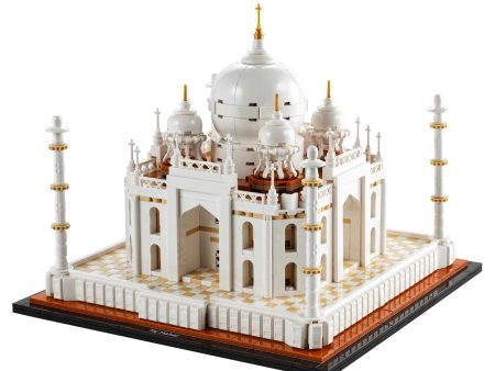 21056 Architecture Taj Mahal Hot on Sale