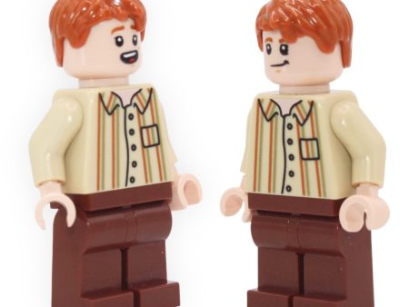 Fred Weasley (tan striped shirt) Sale