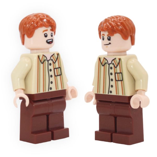 Fred Weasley (tan striped shirt) Sale