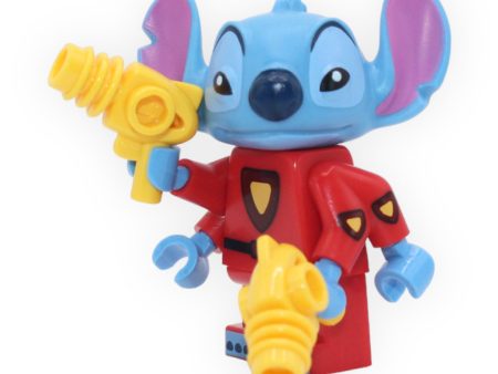 Disney 100 Series: Stitch 626 Fashion