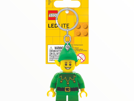 LEDLite Holiday Elf Keylight Online Sale