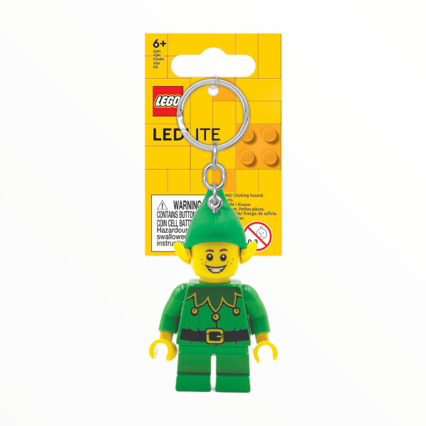 LEDLite Holiday Elf Keylight Online Sale