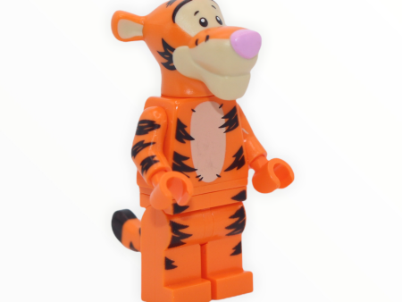 Tigger Online now