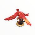 Used Set 76394 Harry Potter Fawkes, Dumbledore’s Phoenix on Sale