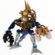 Used Set 8626 Bionicle Irnakk Online