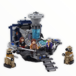 Used Set 21304 LEGO Ideas Doctor Who For Cheap