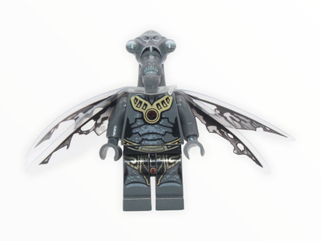 Geonosian Zombie (wings, 2012) For Cheap