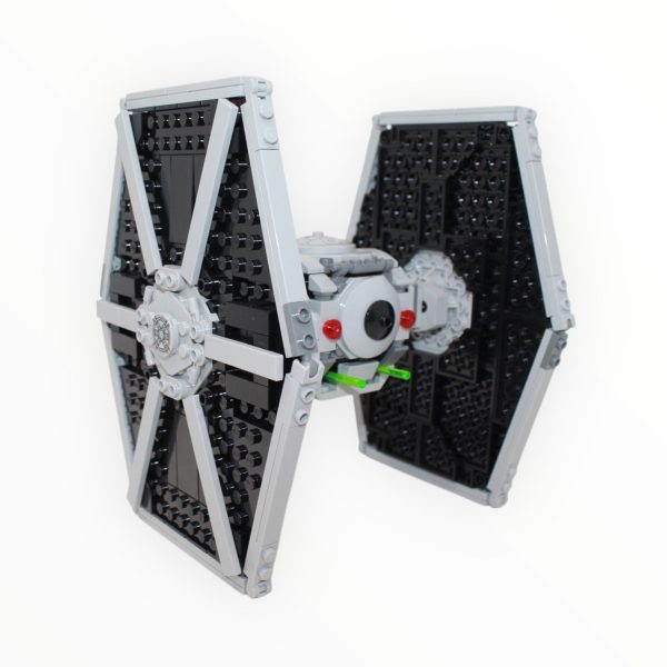 Used Set 75300 Star Wars Imperial Tie Fighter Online Hot Sale