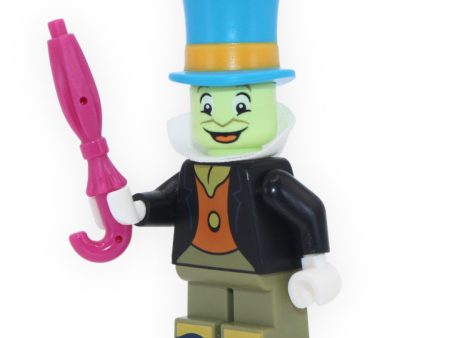 Disney 100 Series: Jiminy Cricket Online Hot Sale