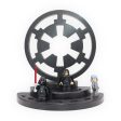 Star Wars Imperial-Themed Display Stand (pick a color) Sale