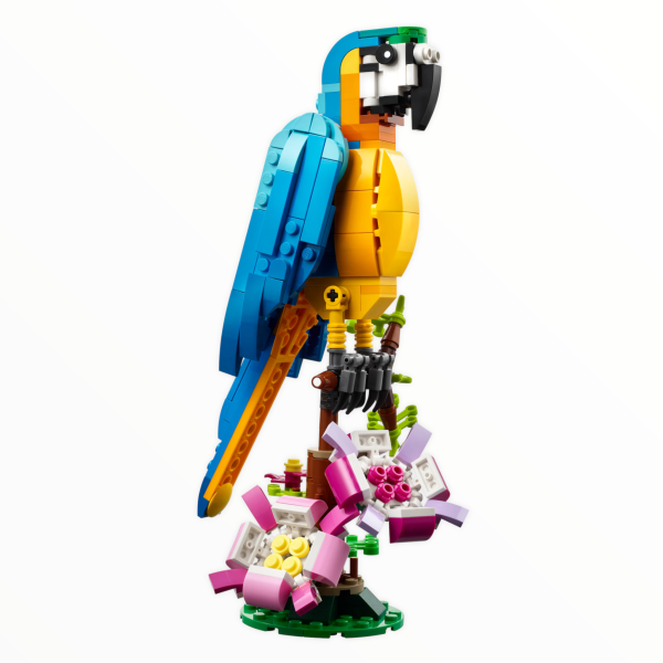 31136 Creator Exotic Parrot Online Hot Sale