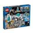 60350 City Lunar Research Base For Discount