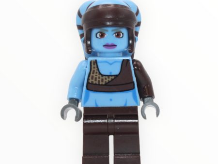 Aayla Secura (Clone Wars) Online Sale