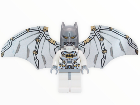 Space Batman (open wings) Supply