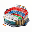 10284 Creator Camp Nou - FC Barcelona Supply