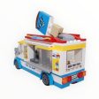 Used Set 60253 City Ice-Cream Truck Sale