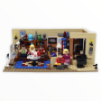 Used Set 21302 LEGO Ideas The Big Bang Theory Sale