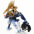 Used Set 8626 Bionicle Irnakk Online