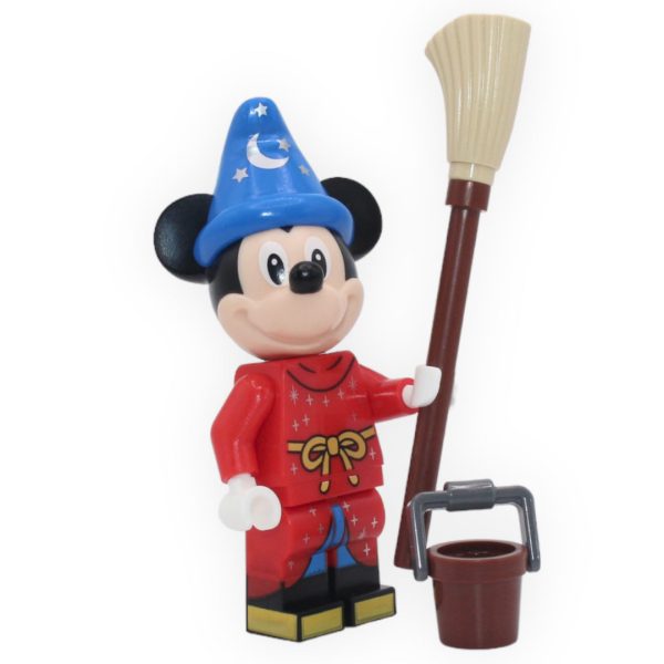 Disney 100 Series: Sorcerer’s Apprentice Mickey Online