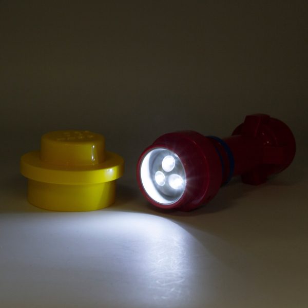 LEGO LEDLite Flashlight Online