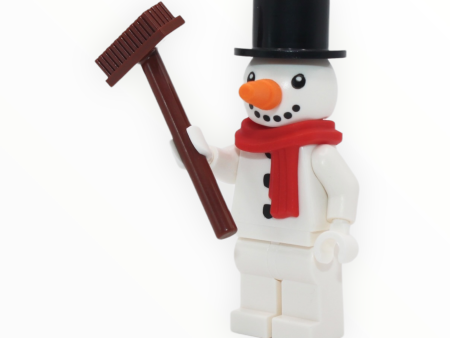 LEGO Series 23: Snowman on Sale