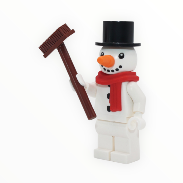 LEGO Series 23: Snowman on Sale