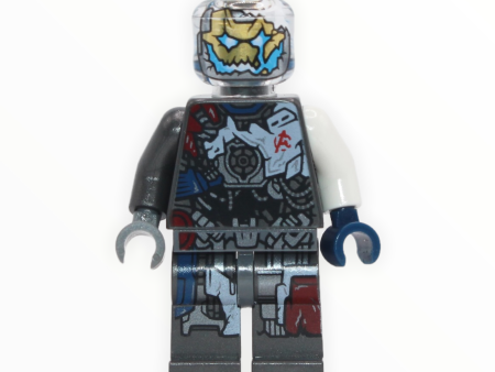 Ultron MK1 (2015) Online now