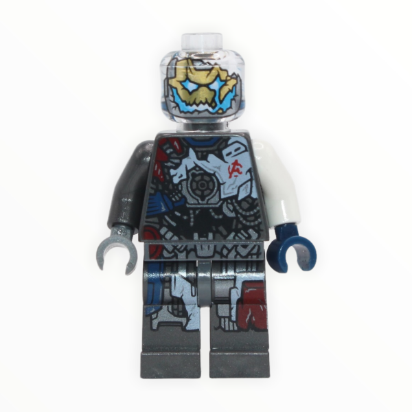 Ultron MK1 (2015) Online now