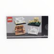 Retired Set 40585 LEGO World of Wonders Sale