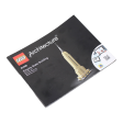 Used Set 21046 Architecture Empire State Building on Sale