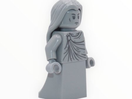 Rivendell Elf Statue (straight hair, skirt piece) Discount