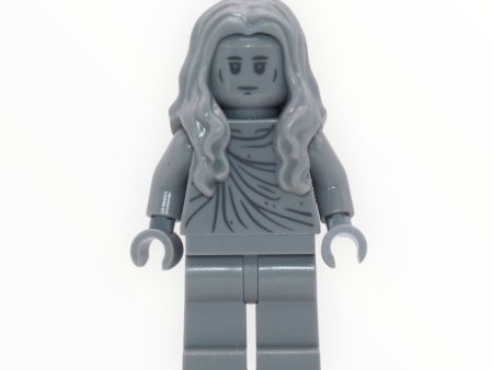 Rivendell Elf Statue (wavy hair, legs) For Sale