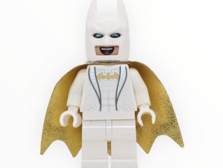 Disco Batman (The LEGO Batman Movie) Supply