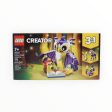 Certified Used Set 31125 Creator Fantasy Forest Creatures For Discount