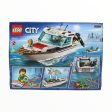 Retired Set 60221 City Diving Yacht Discount