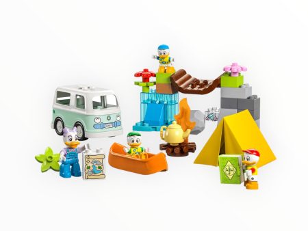 10997 DUPLO Disney Camping Adventure For Discount