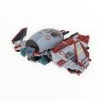 Used Set 75135 Star Wars Obi-Wan’s Jedi Interceptor Sale