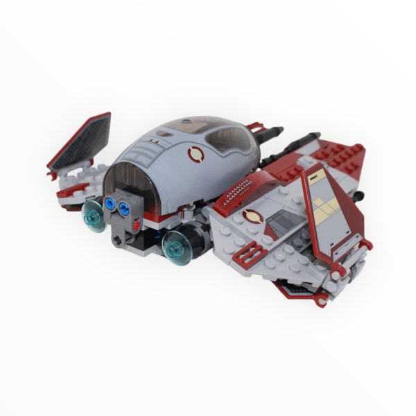 Used Set 75135 Star Wars Obi-Wan’s Jedi Interceptor Sale