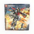 Retired Set 2235 Hero Factory Fire Lord For Sale