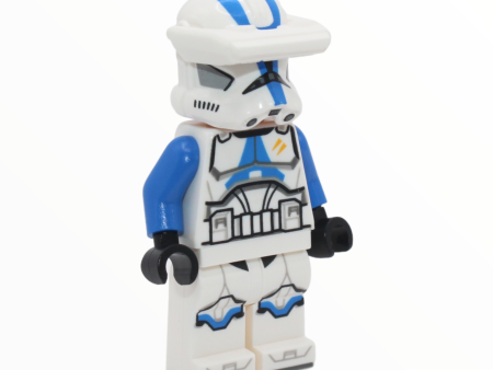 501st Legion Clone Trooper Specialist (white macrobinoculars, 2023) on Sale