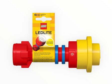 LEGO LEDLite Flashlight Online