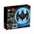 76265 DC Batwing: Batman vs. The Joker on Sale