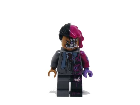 Two-Face (LEGO Batman Movie) Online now