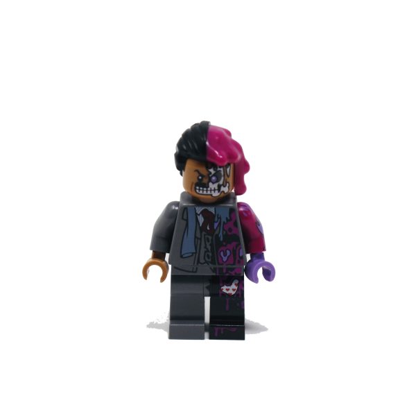 Two-Face (LEGO Batman Movie) Online now