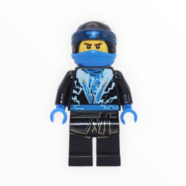 Spinjitzu Masters Jay (Sons of Garmadon) Online Hot Sale