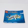 Used Set 70724 Ninjago NinjaCopter Online now