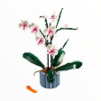 10311 Botanical Collection Orchid Hot on Sale