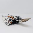 Used Set 75259 Star Wars Snowspeeder - 20th Anniversary Edition For Sale